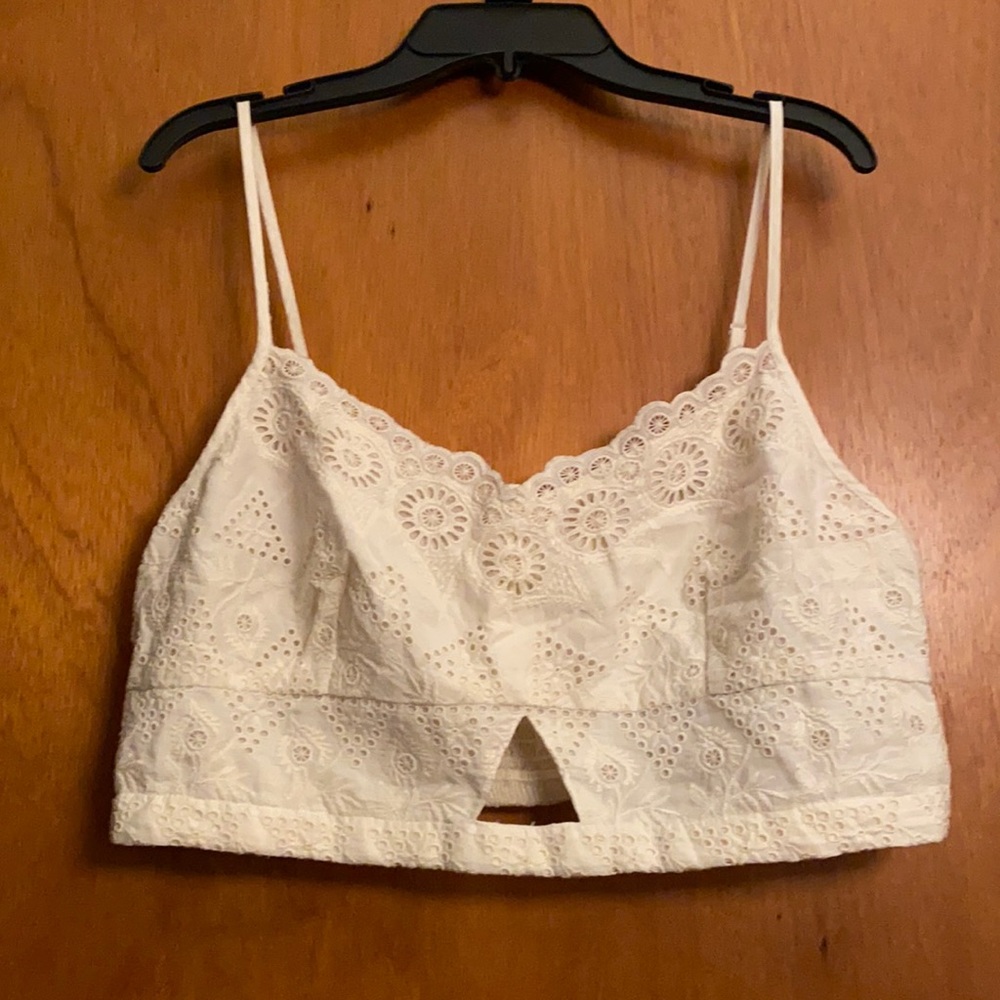American Eagle Top